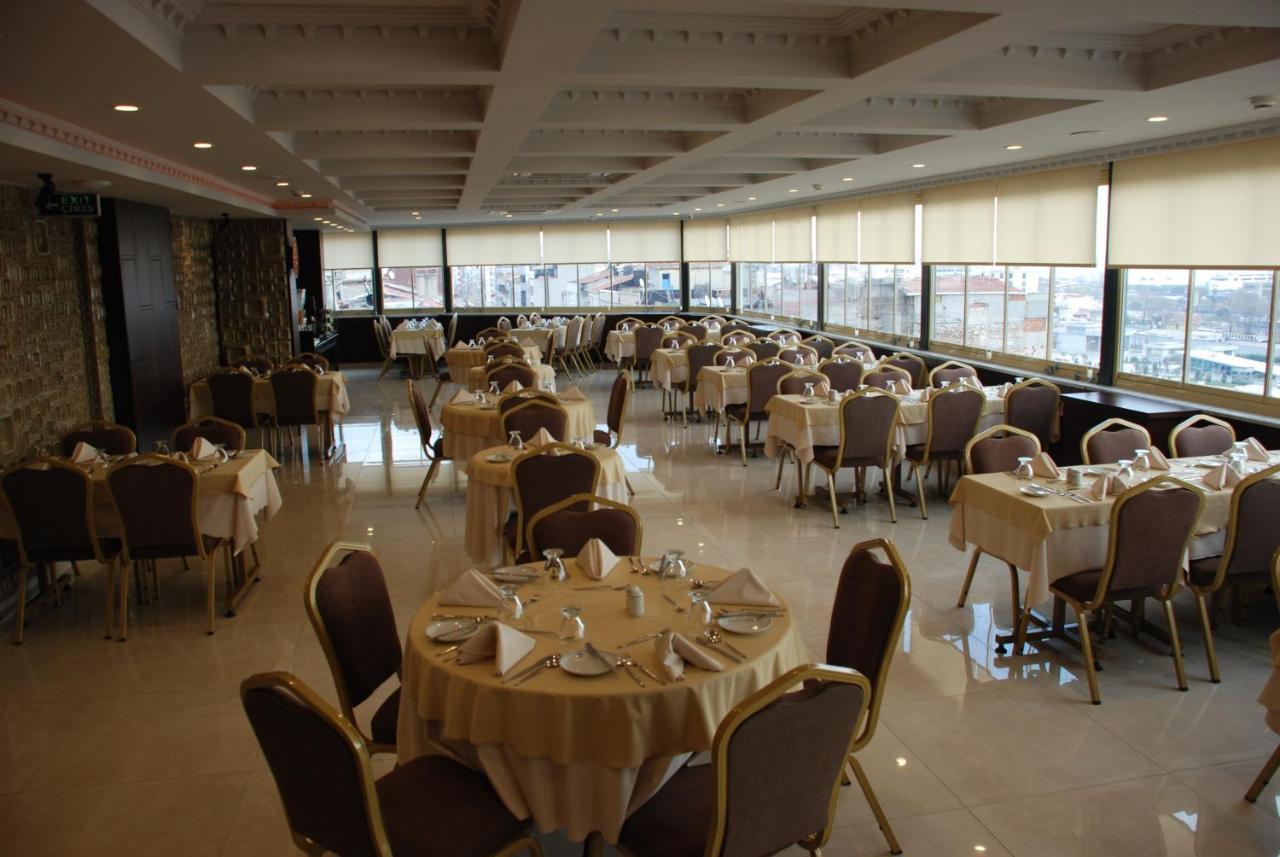 Otel Fuar