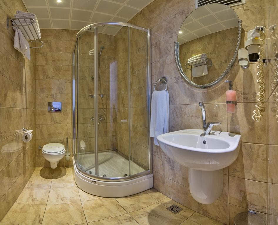Fuar Otel İstanbul