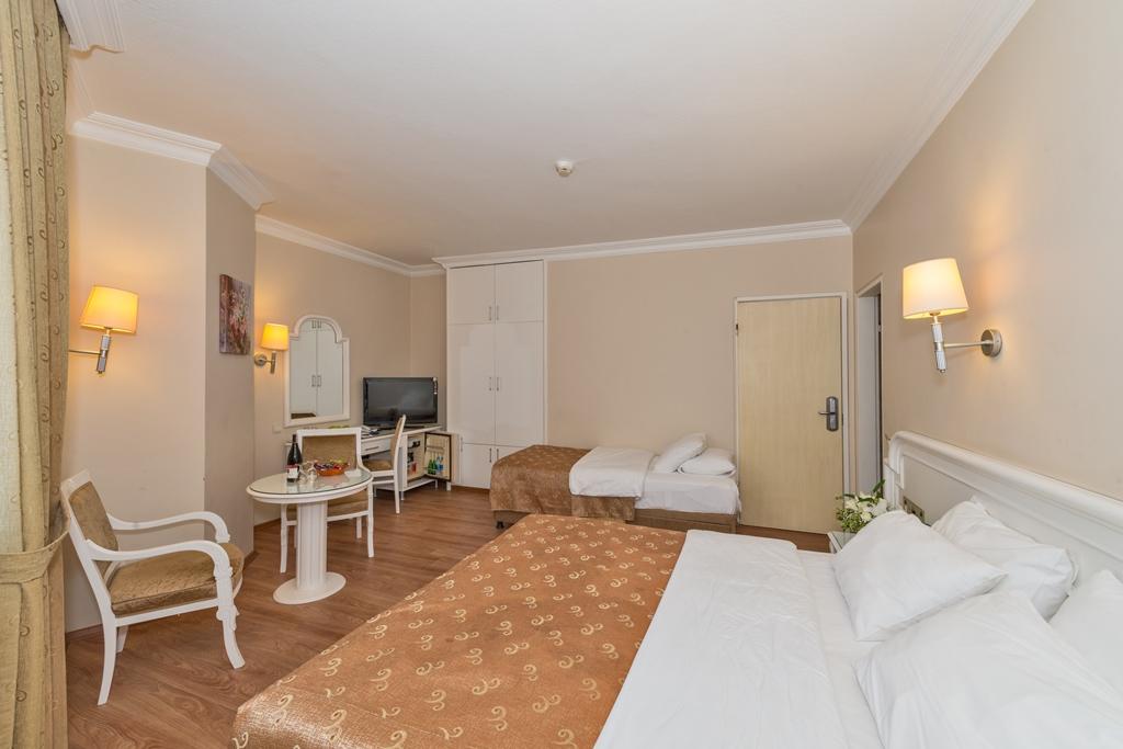 Fuar Otel