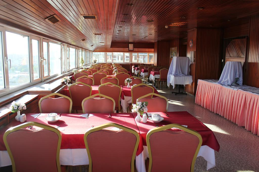 Fuar Otel