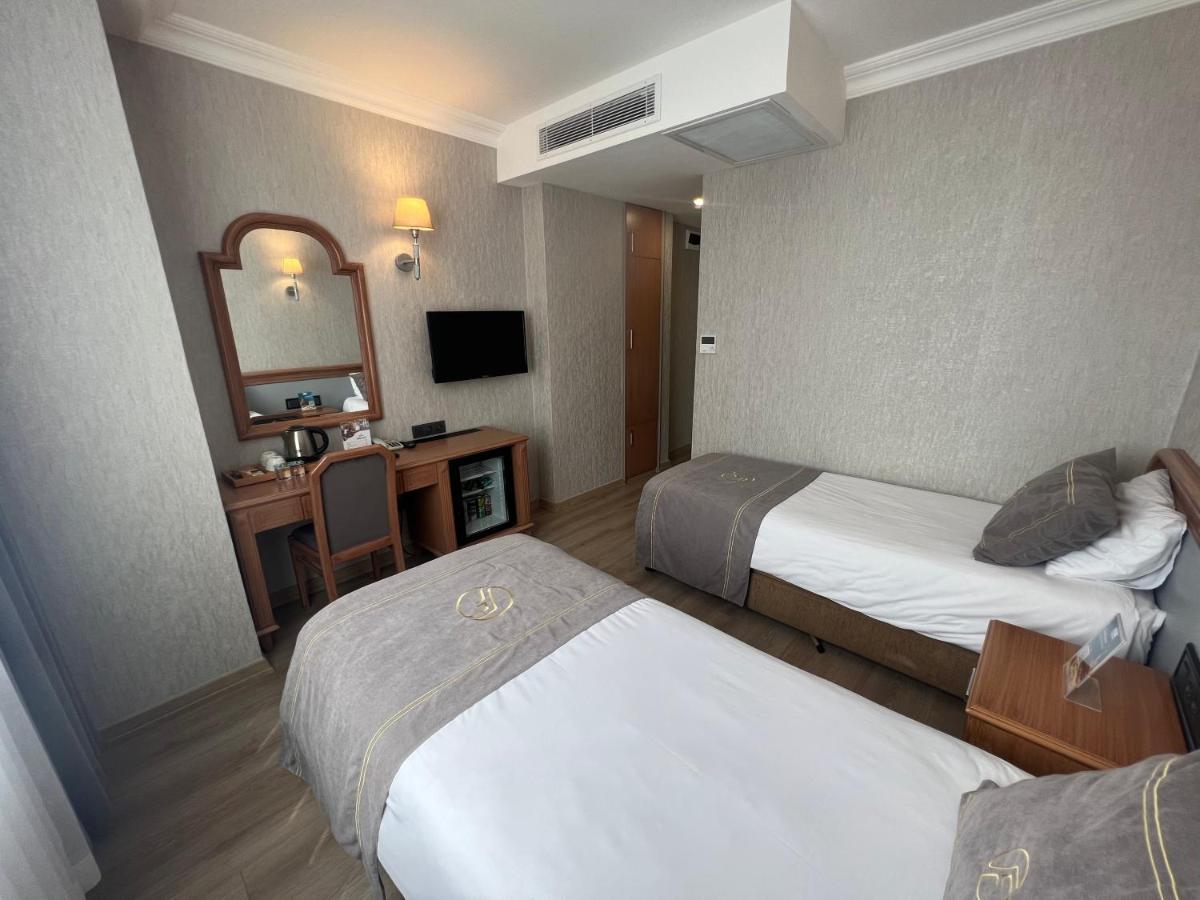 Otel Fuar 3*