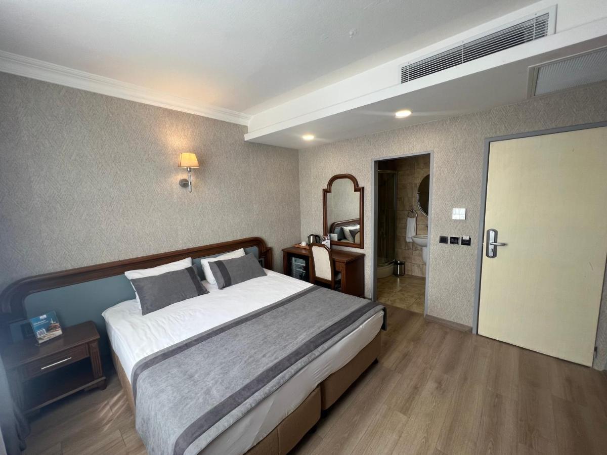 Otel Fuar 3*