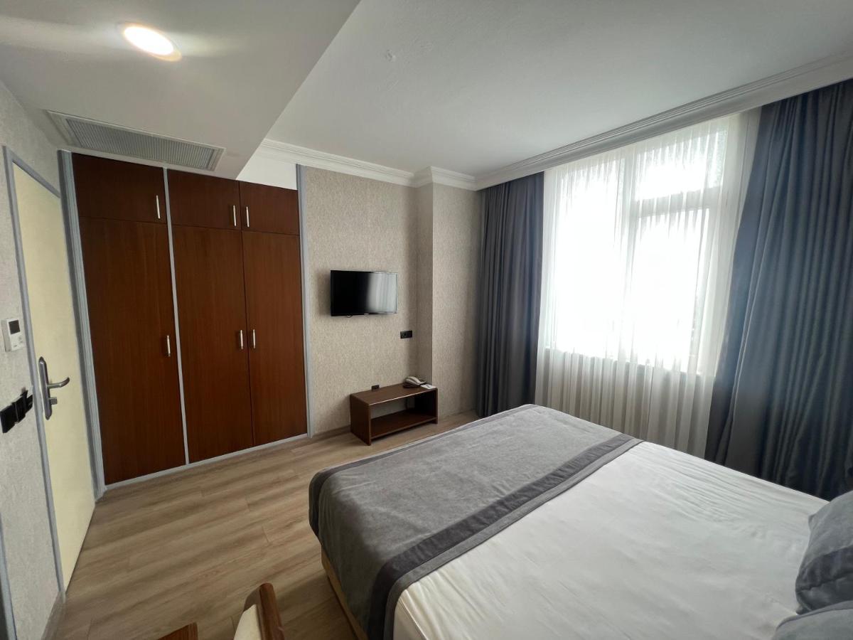 Otel Fuar 3*