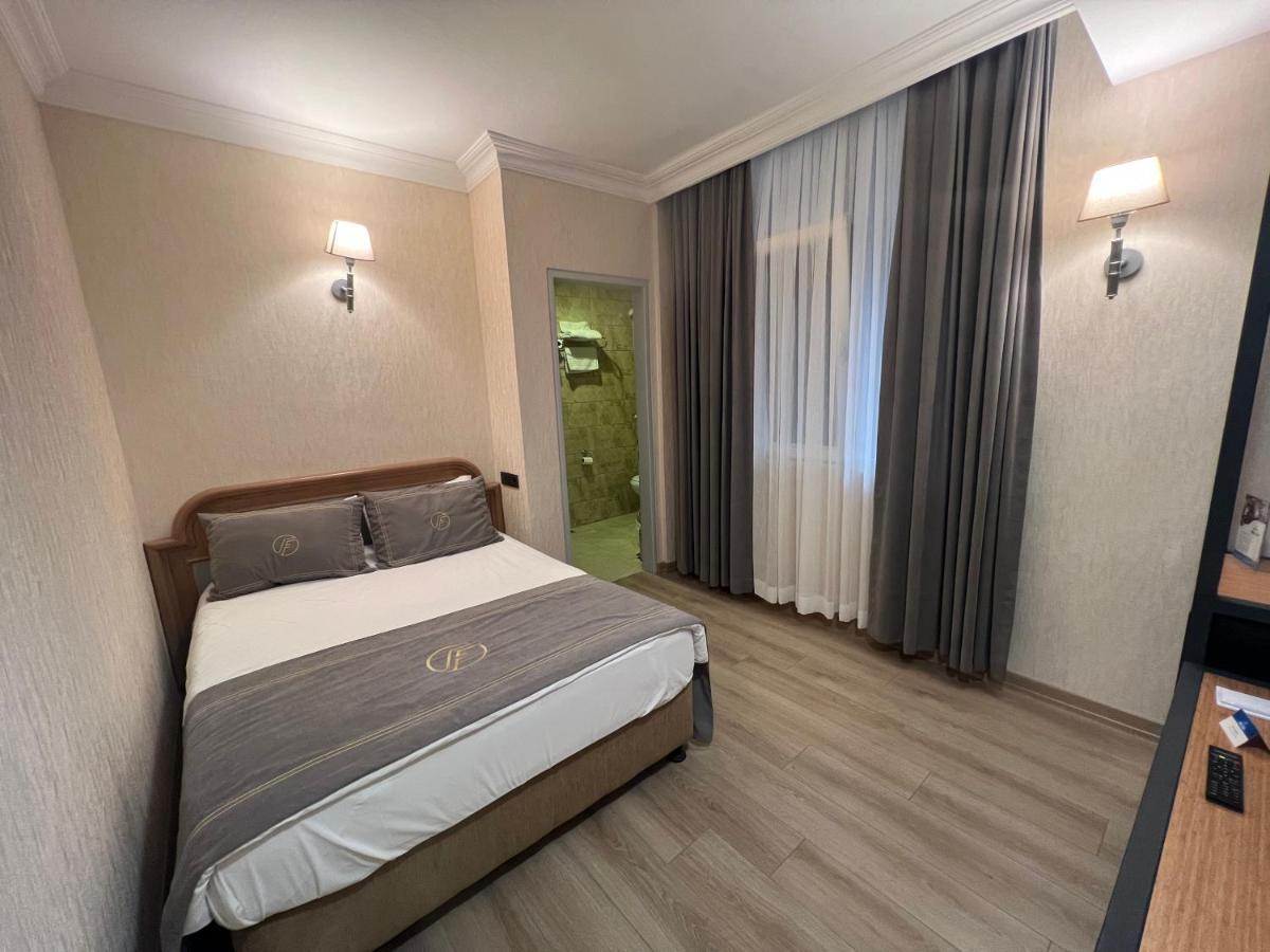 Otel Fuar