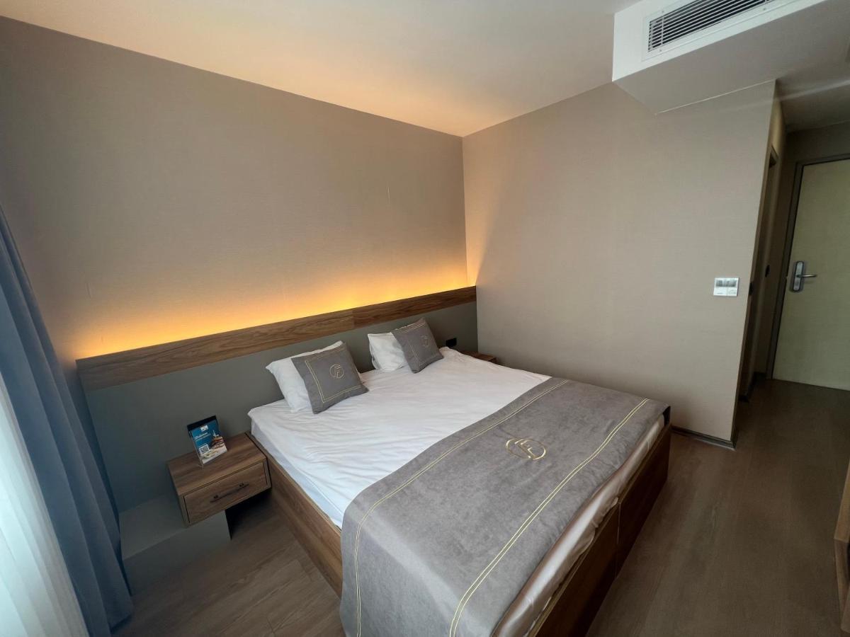 Fuar Otel İstanbul