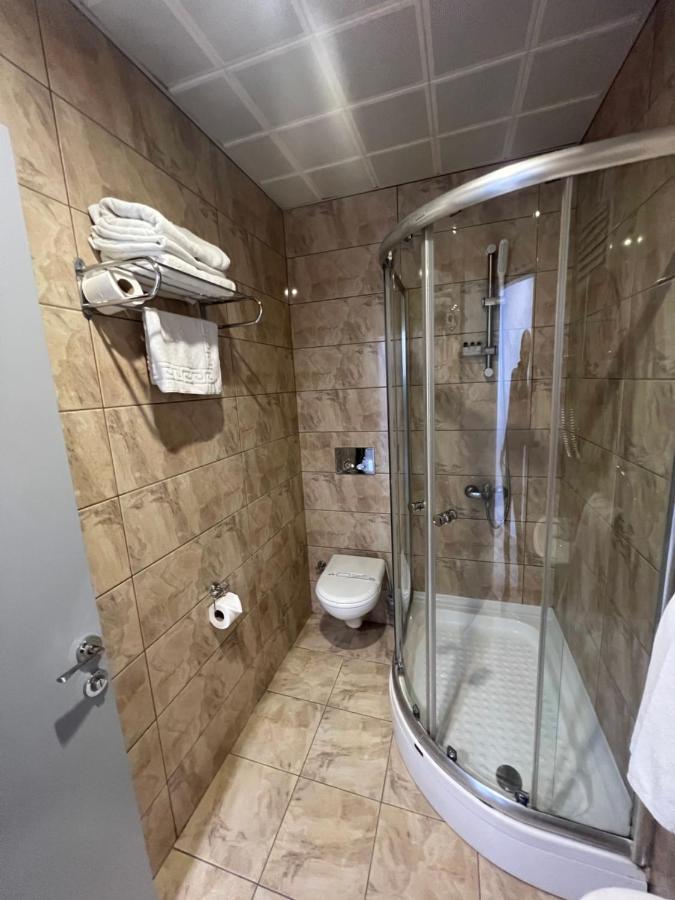 Otel Fuar İstanbul