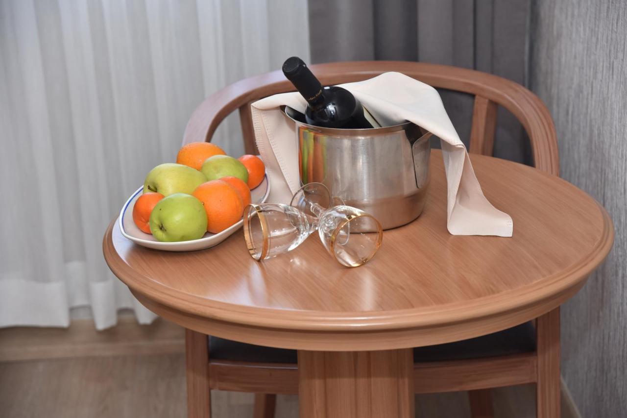 Fuar Otel İstanbul