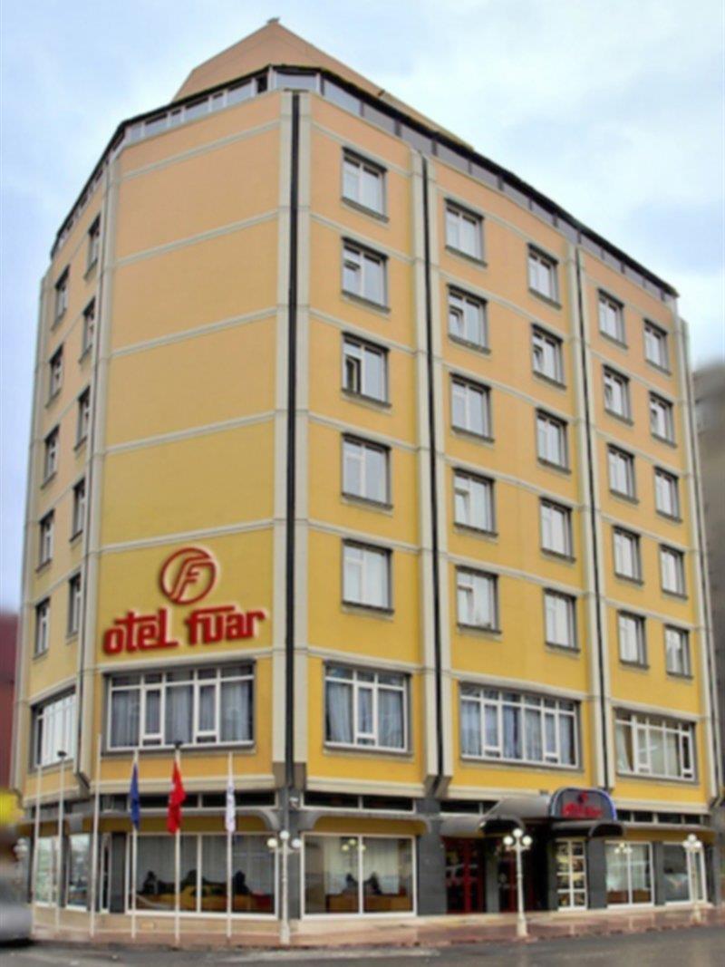 Fuar İstanbul