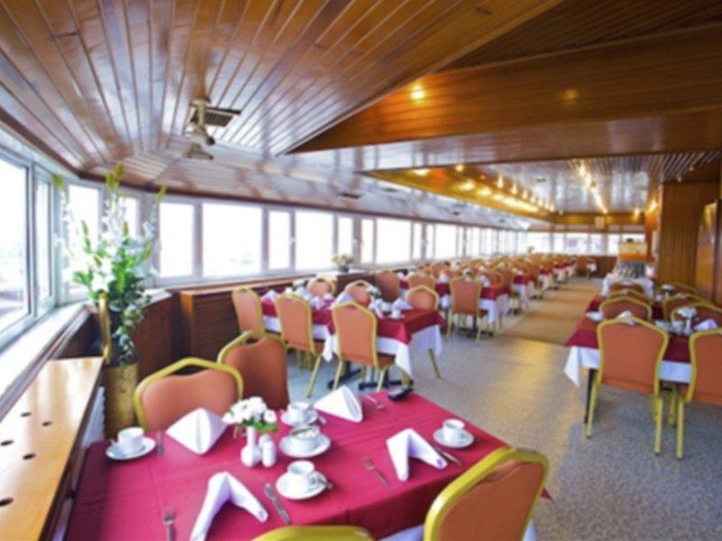 Otel Fuar 3*