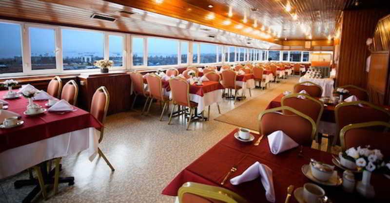 Otel Fuar