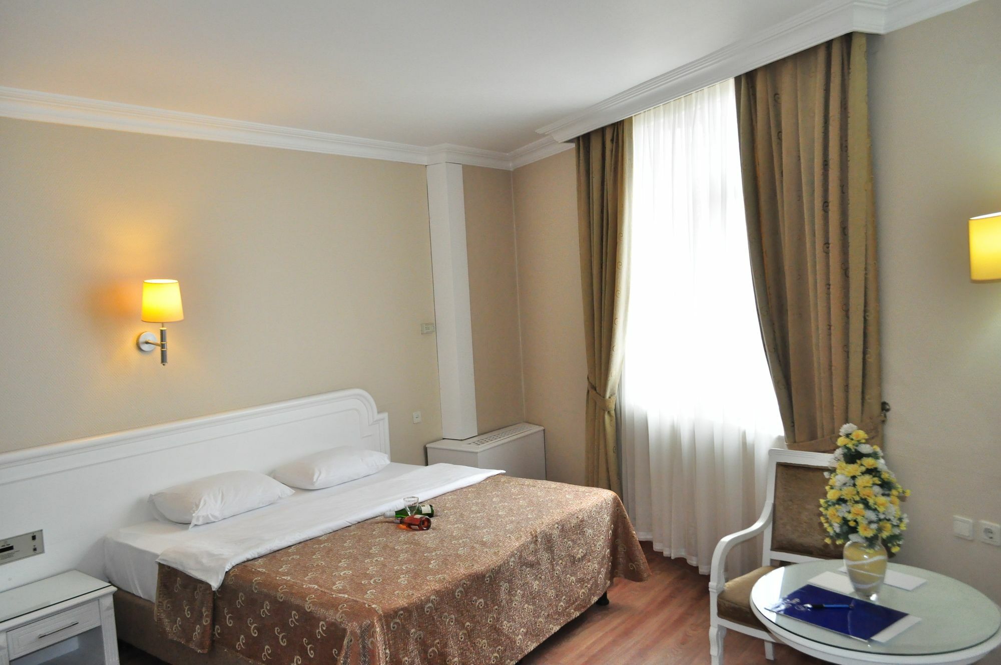 Otel Fuar 3*